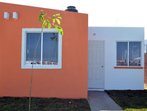 Restaurará Gobierno de Tamaulipas 20 mil fachadas